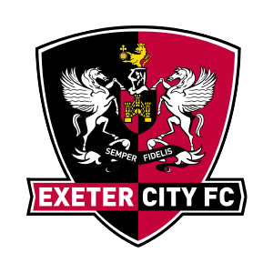 Exeter City vs Bolton Wanderers