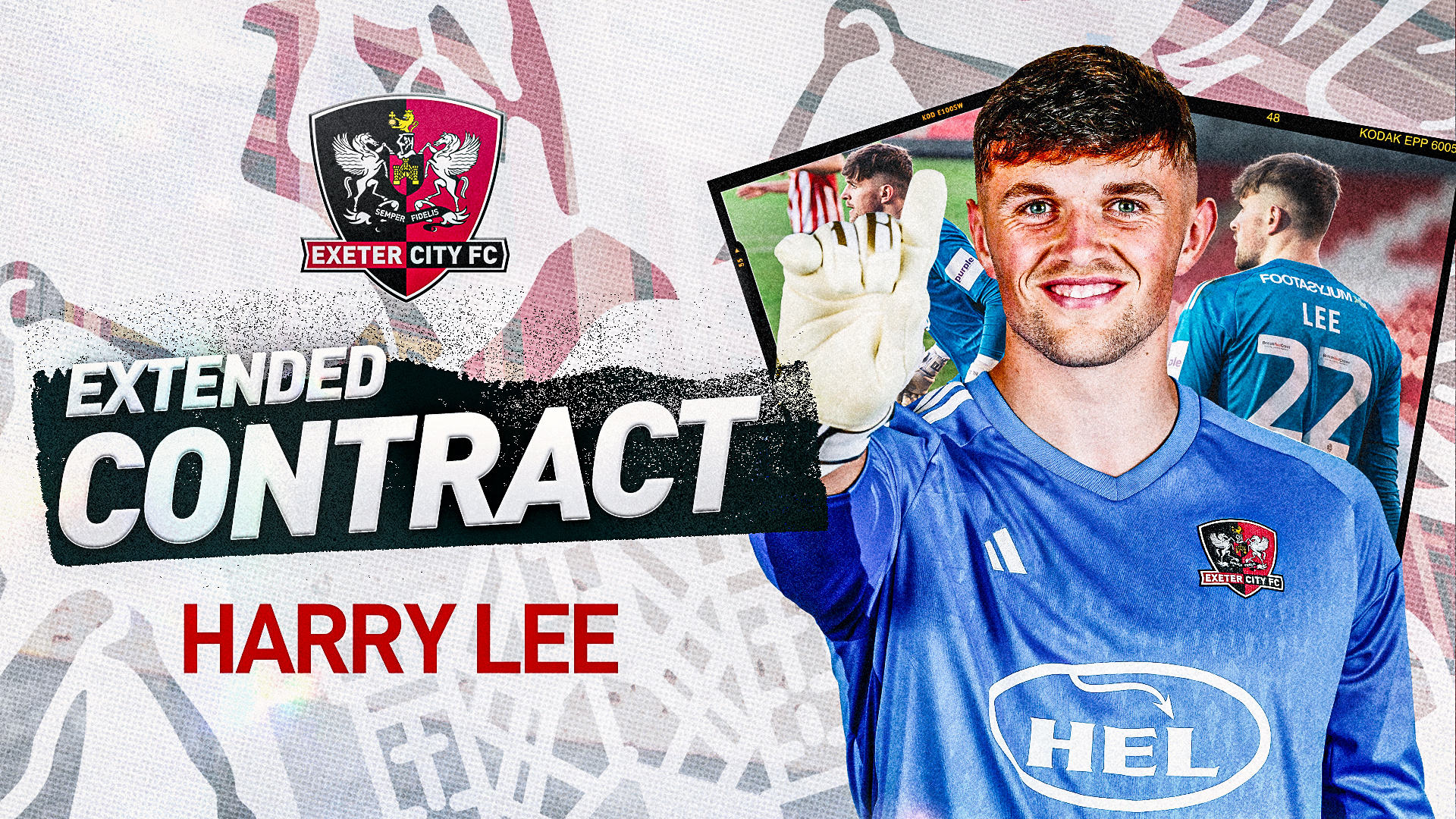 Harry Lee new contract graphic
