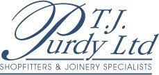 TJPurdy Ltd