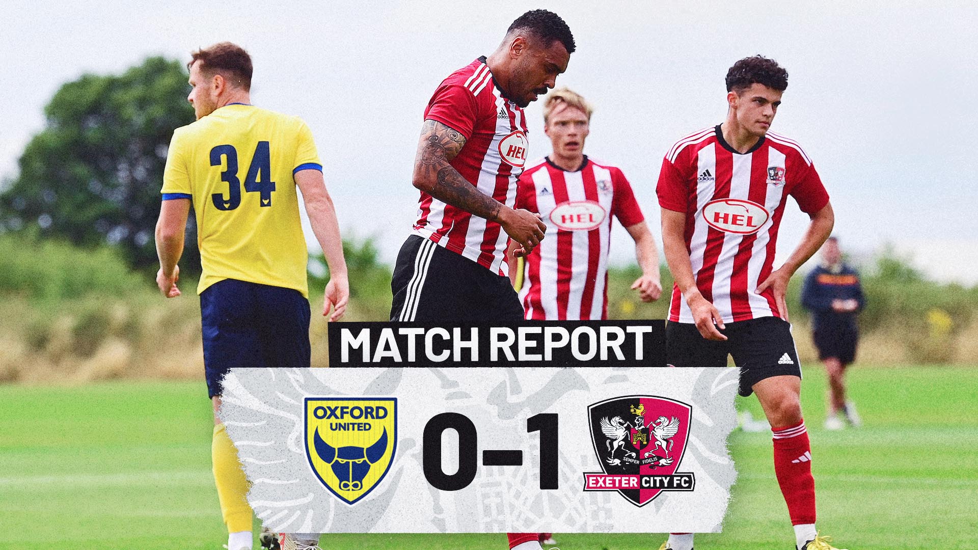 Oxford United match report image