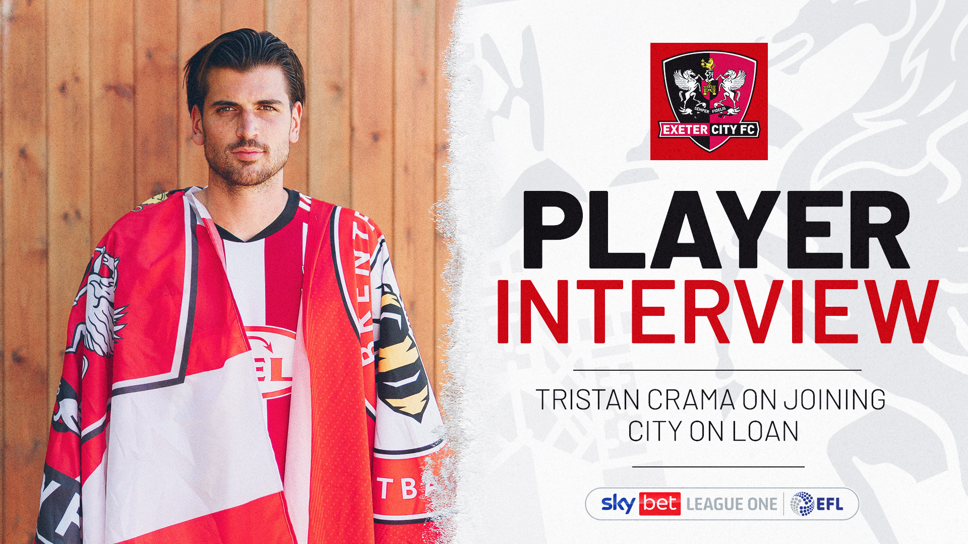 Tristan Crama interview image