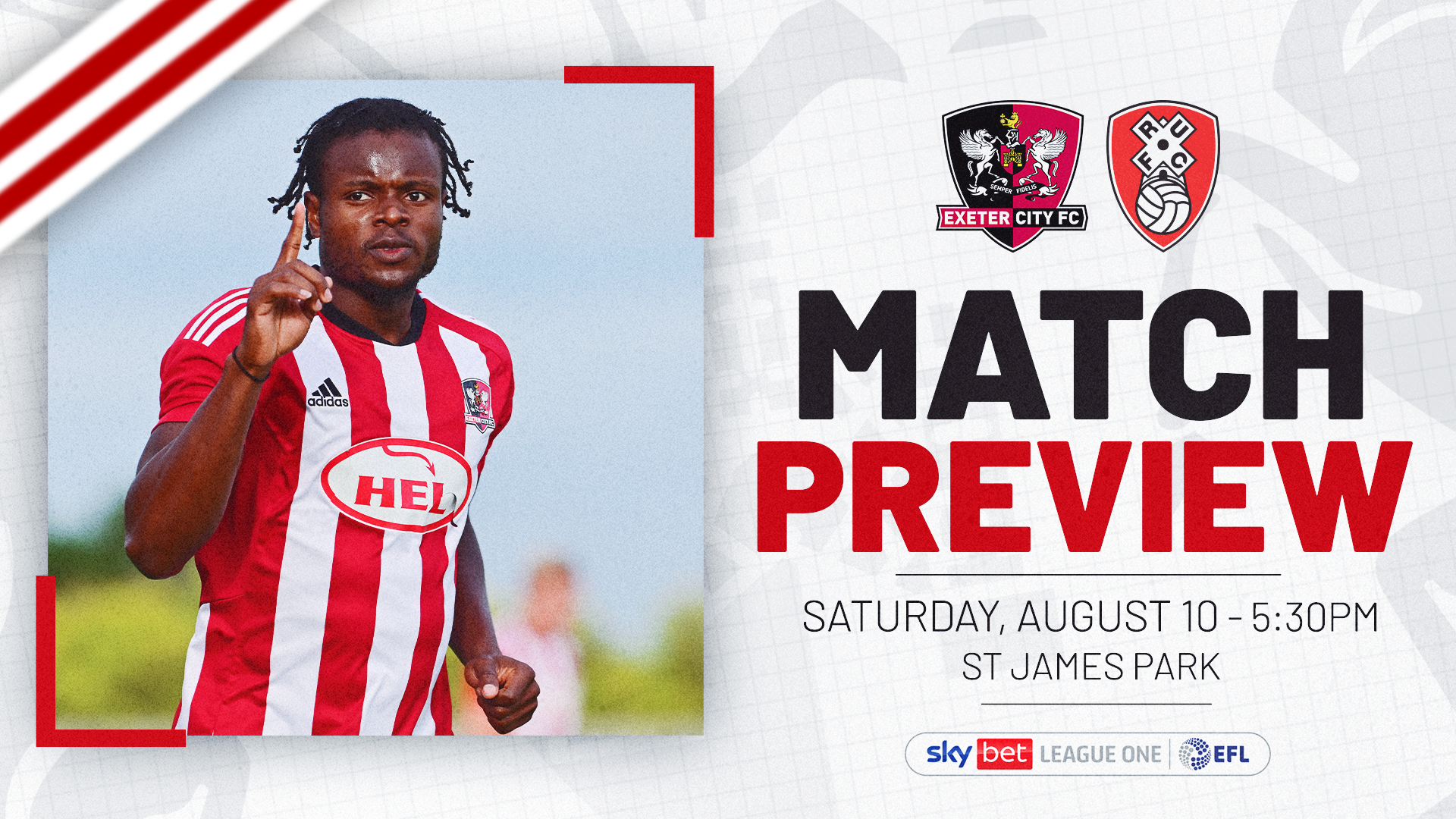 Match Preview Rotherham