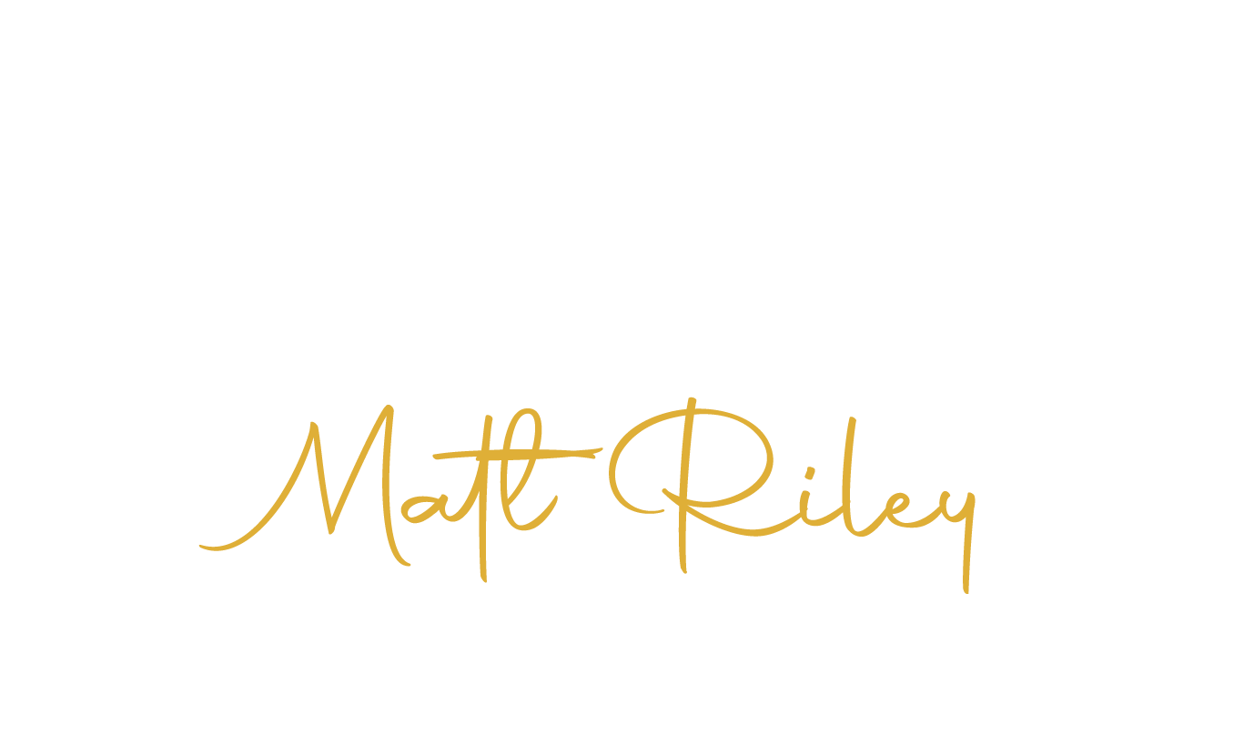 Matt Riley