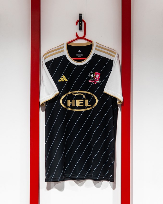 Third Shirt 2024/25