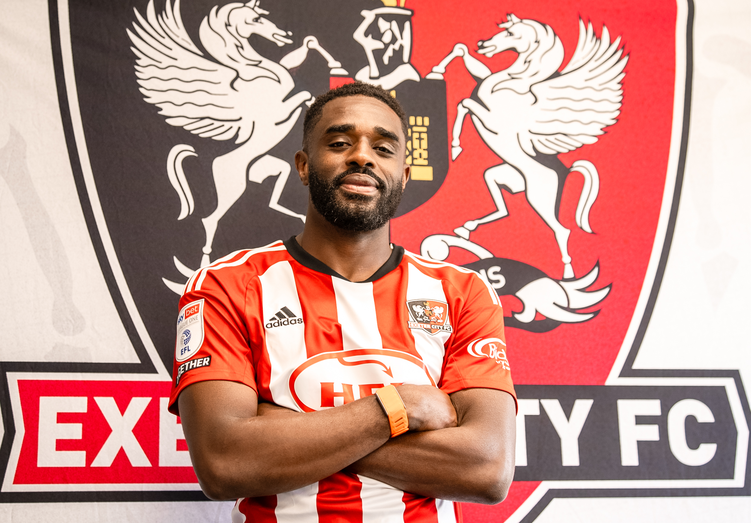 Mustapha Carayol