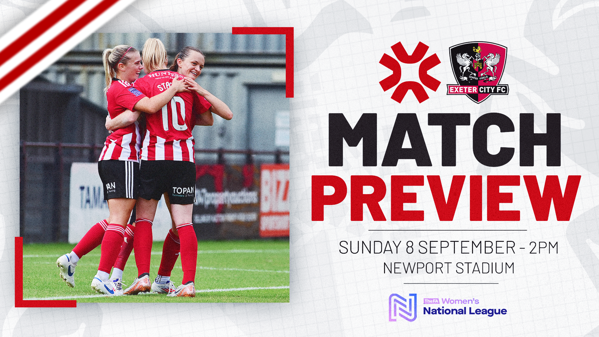 Match Preview Gwalia