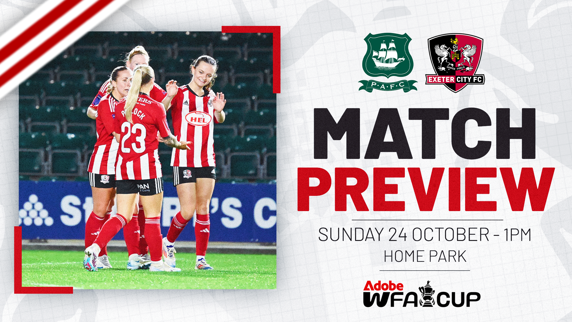 Match Preview Argyle