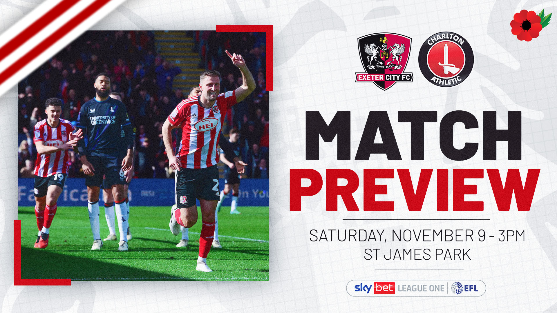 Charlton Athletic Match Preview