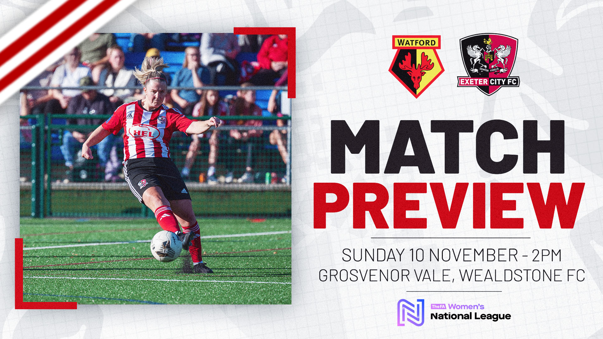 Watford preview 