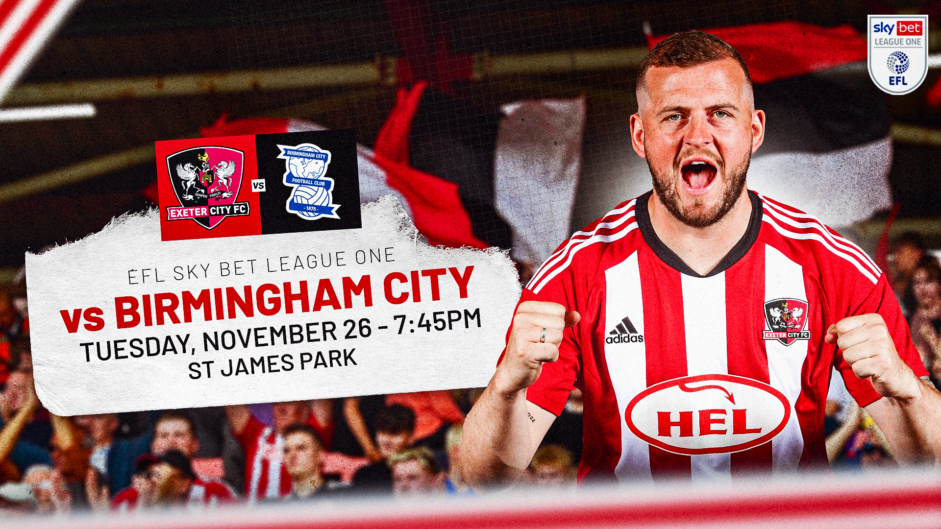 Birmingham City tickets