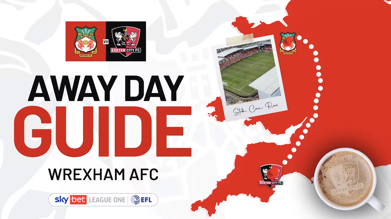 Wrexham Guide