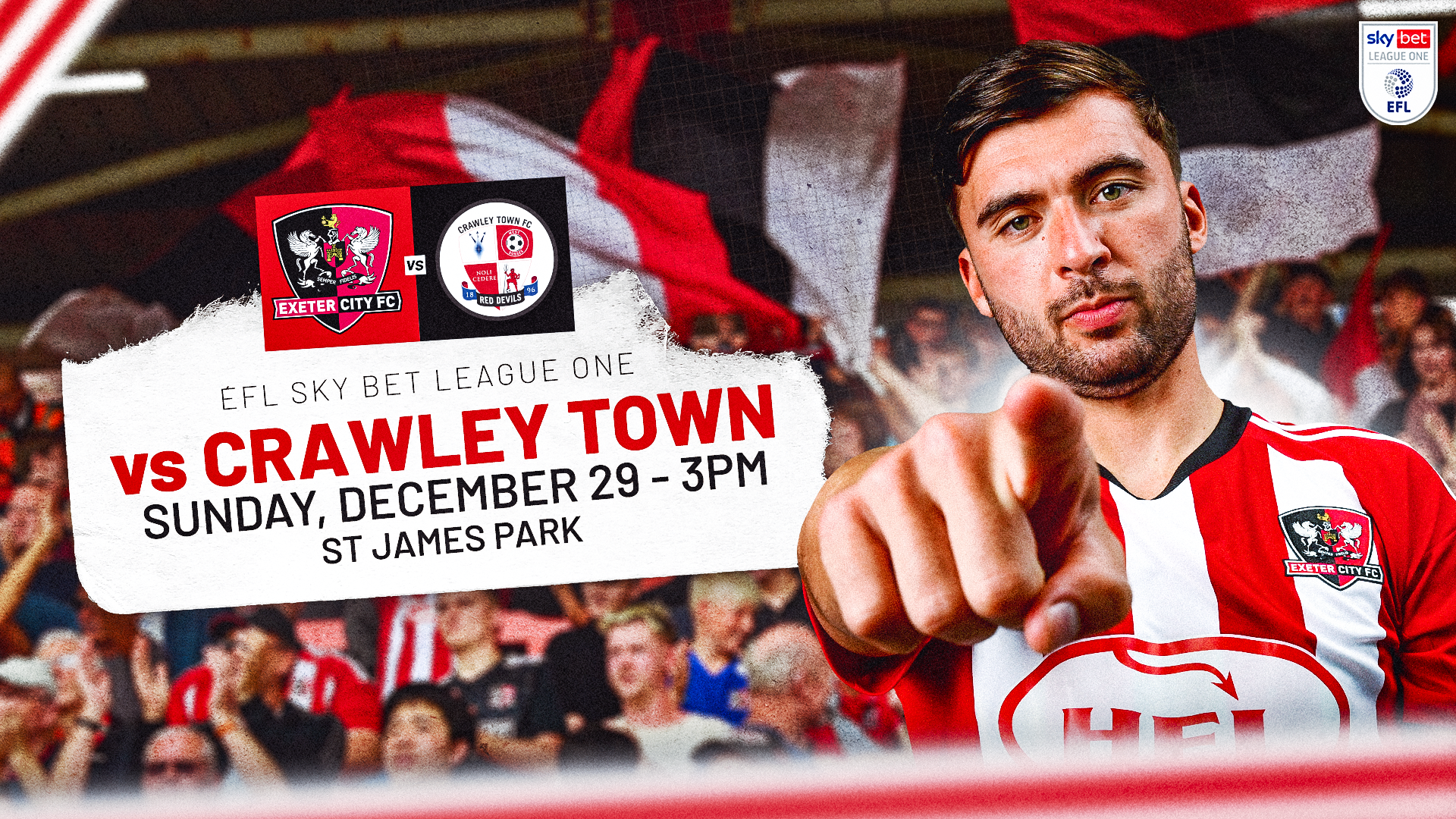 Crawley website