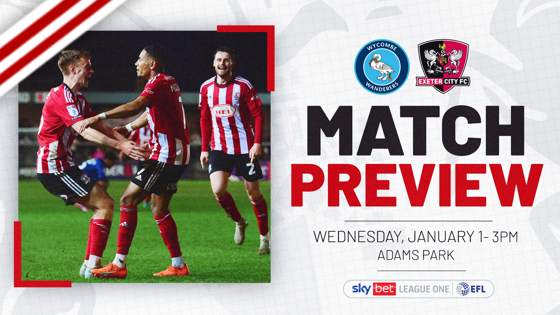 Match Preview Wycombe