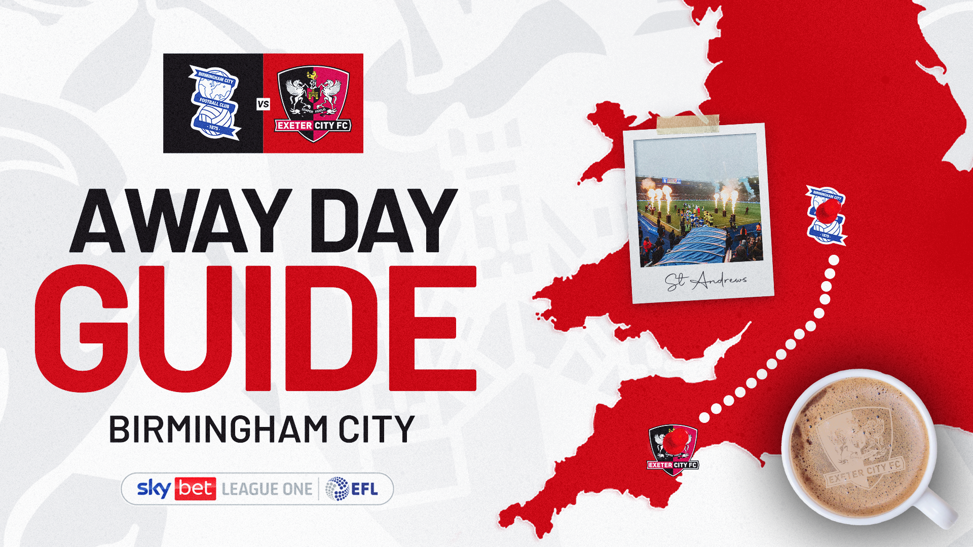 Birmingham City guide