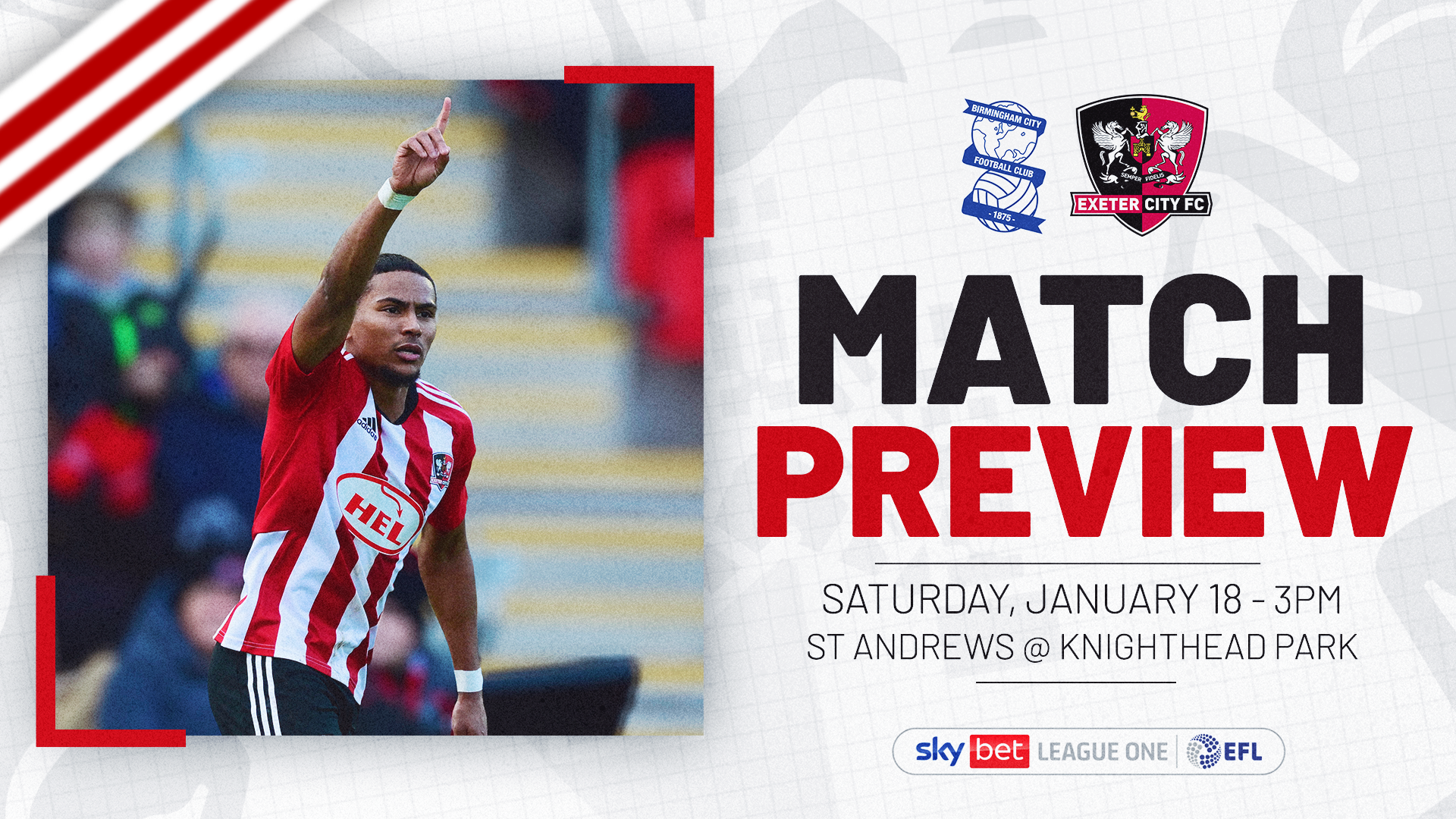 Match Preview Birmingham