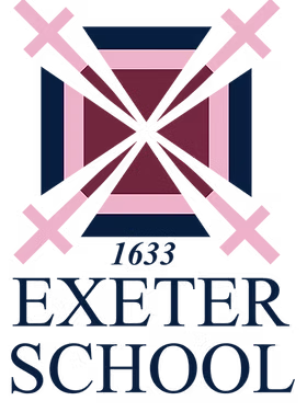 Exeter School Logo