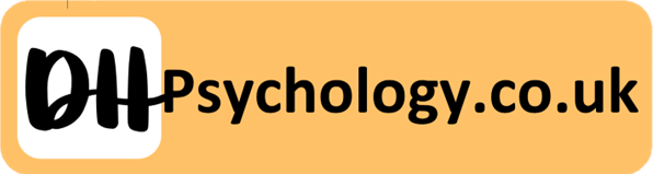 DH Psychology