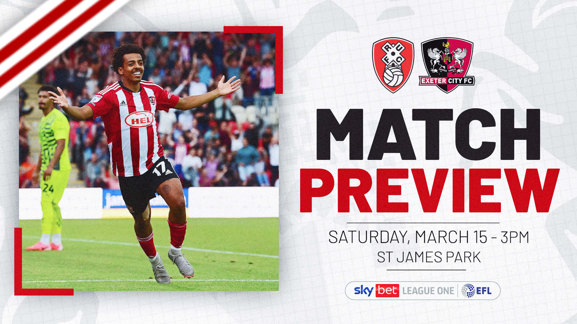 Rotherham away Preview