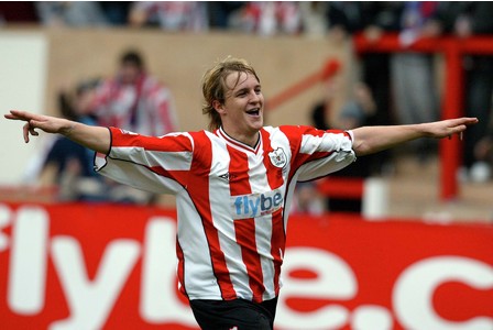 James Coppinger