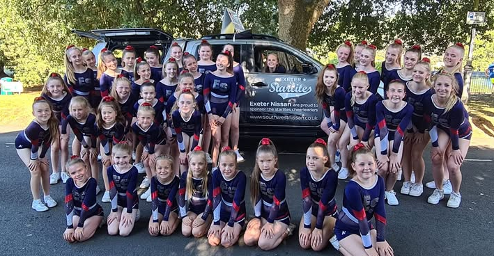 Exeter Starlites