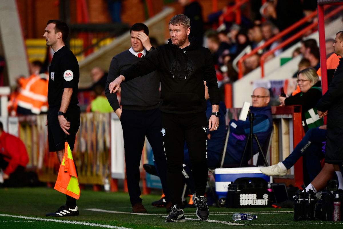 Grant McCann