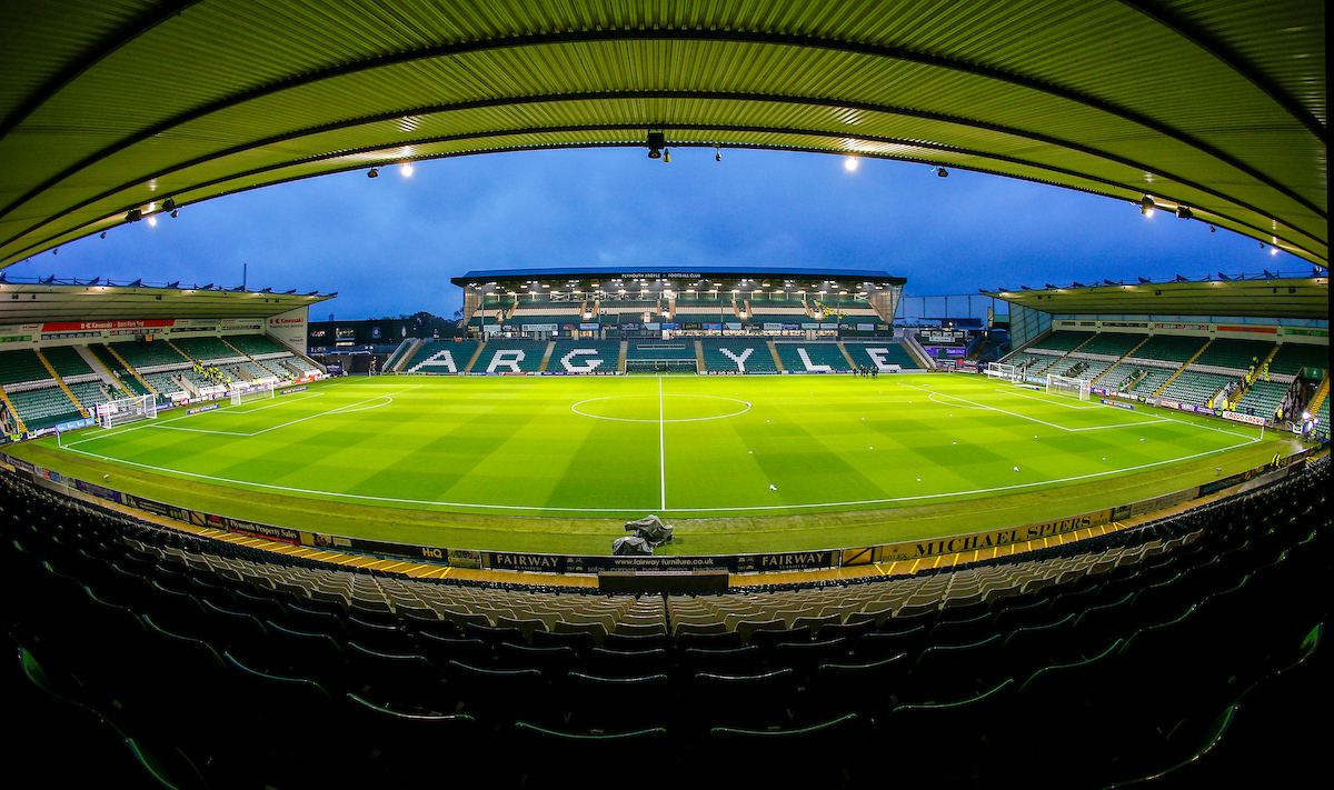 Home Park