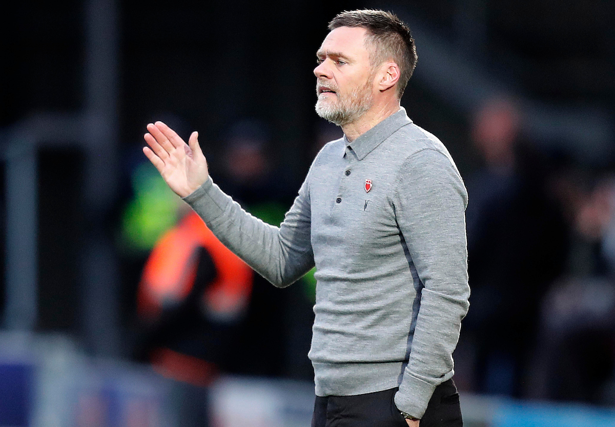 Graham Alexander
