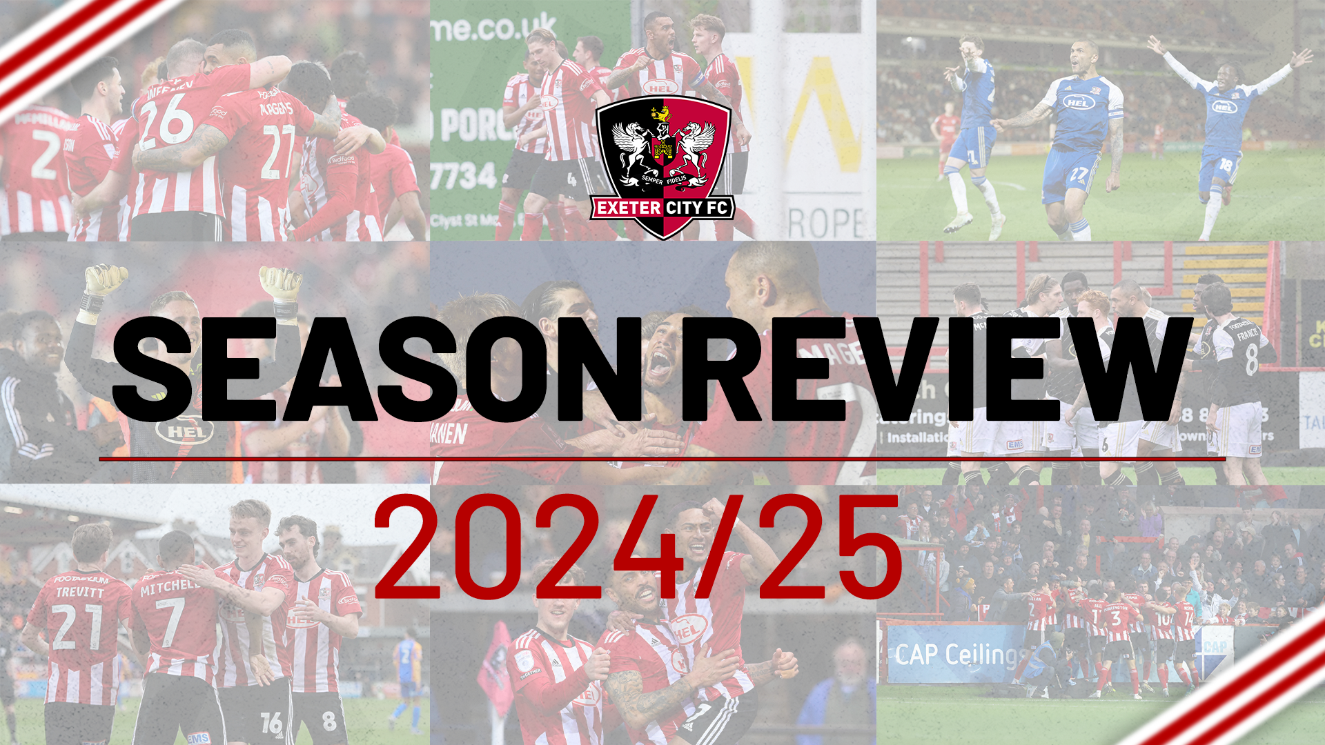 Season Review 2024/25 Image