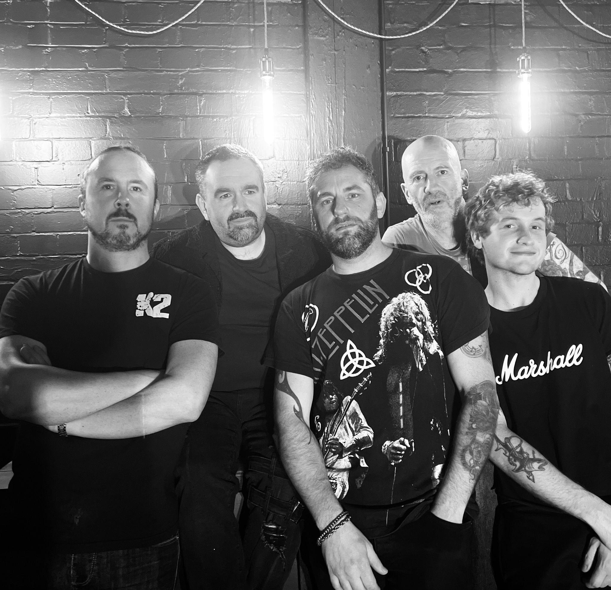 K2 band