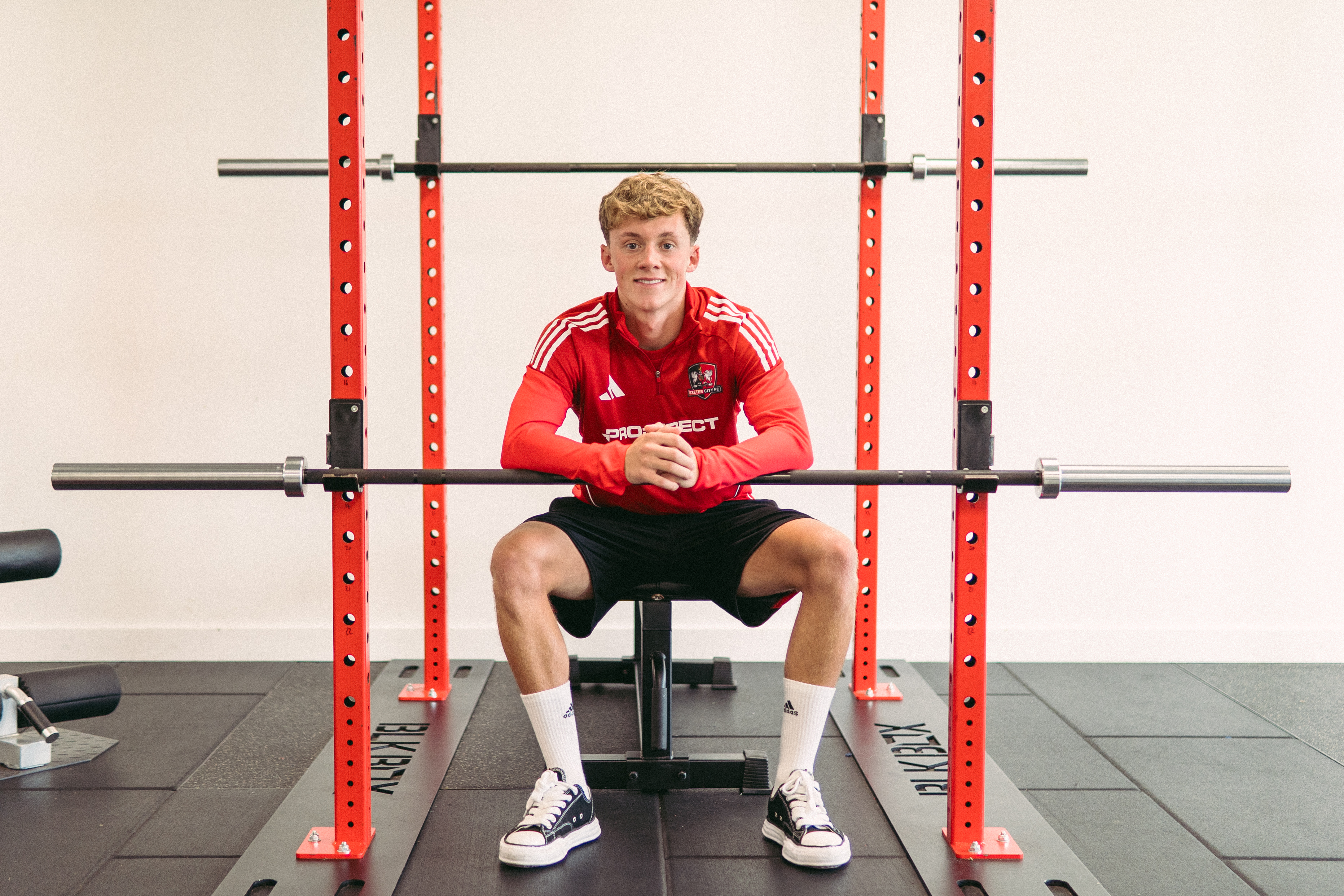 Ethan Brierley