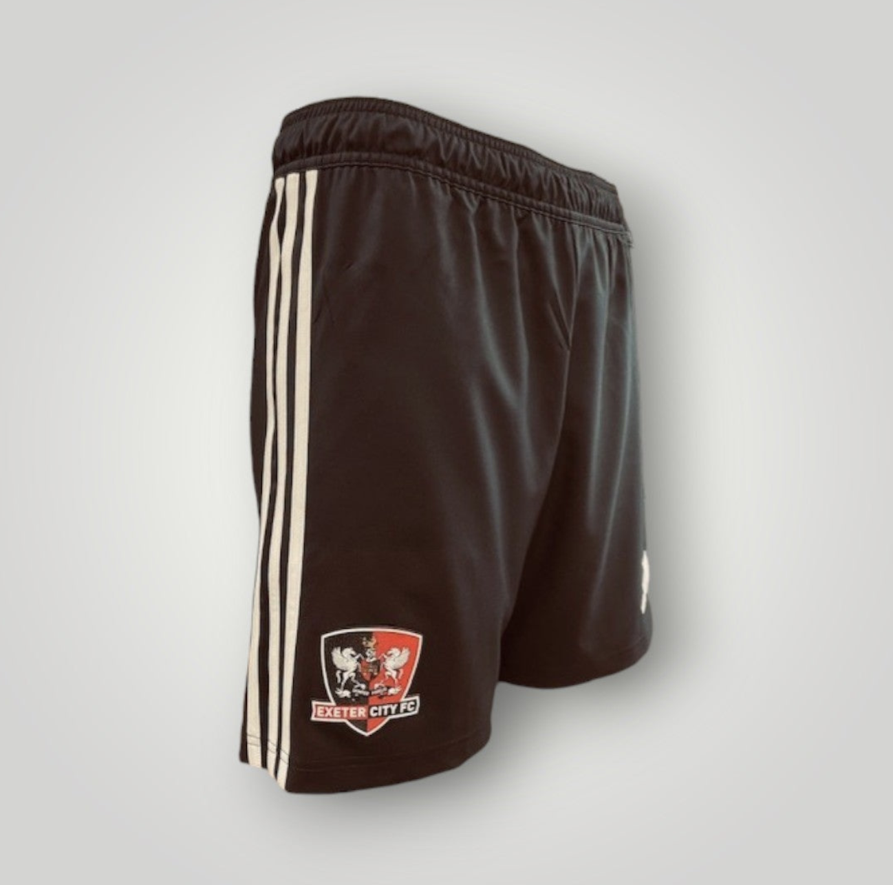 Exeter City 25/26 Home Shorts - Adult