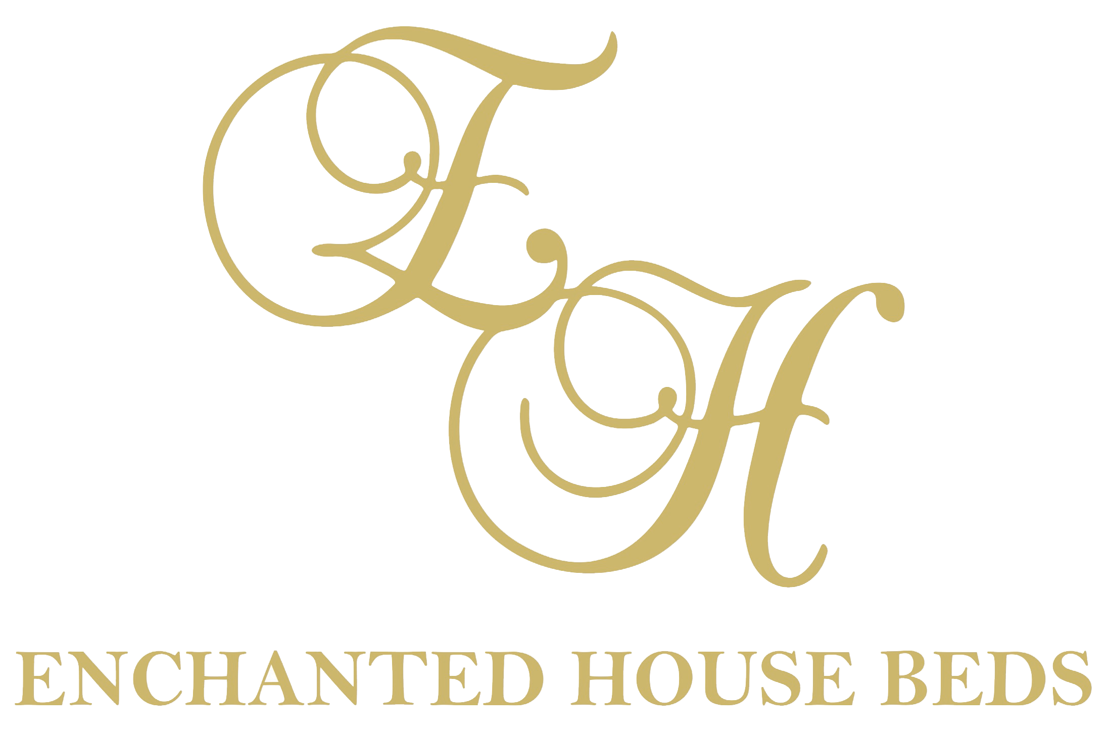 Enchanted Beds logo