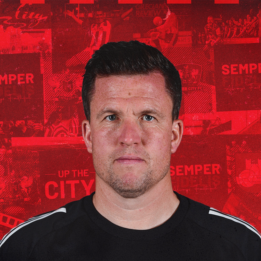 Gary Caldwell headshot 25/26