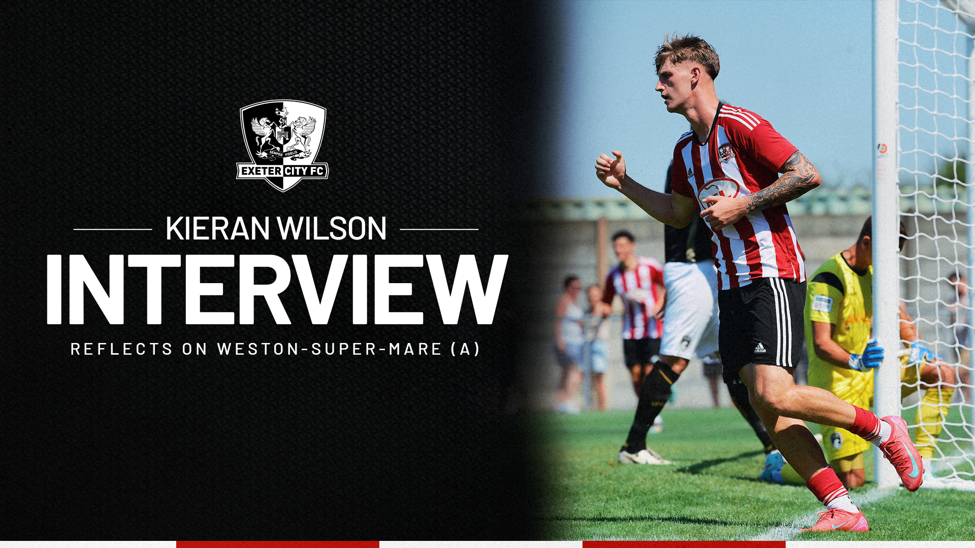 Kieran Wilson
