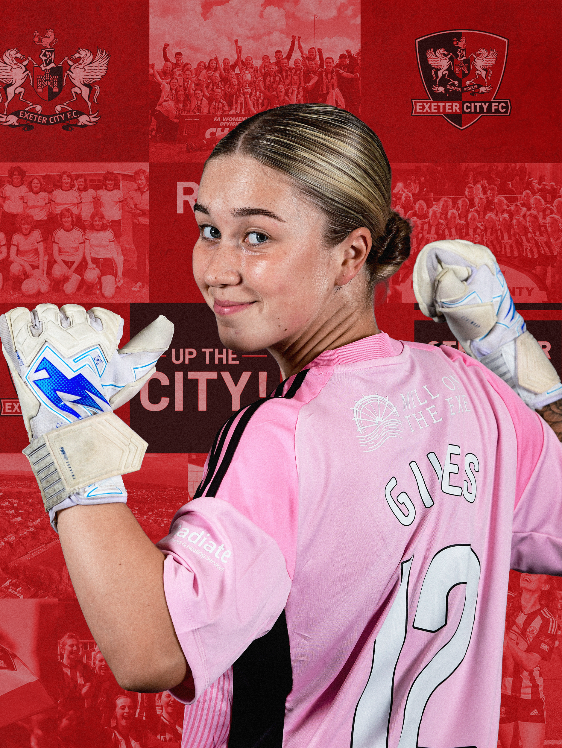 Profile picture of Liv Giles