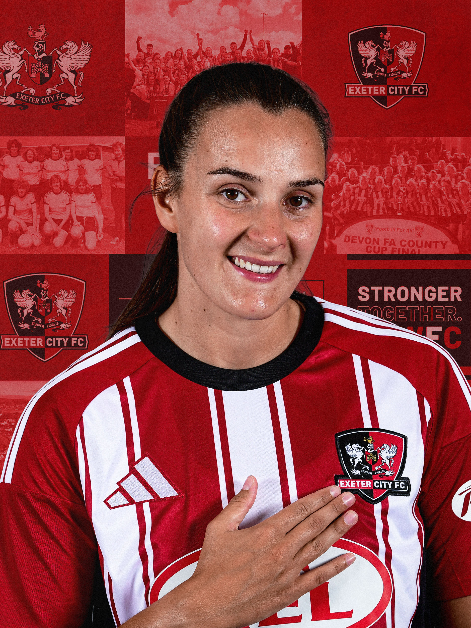 Profile Picture of Emily Toogood