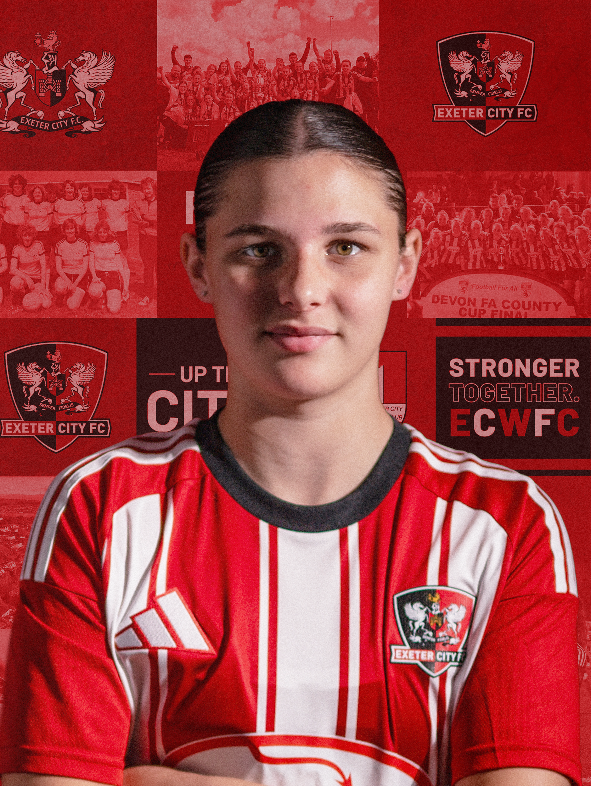 Profile picture of Fearne Slocombe