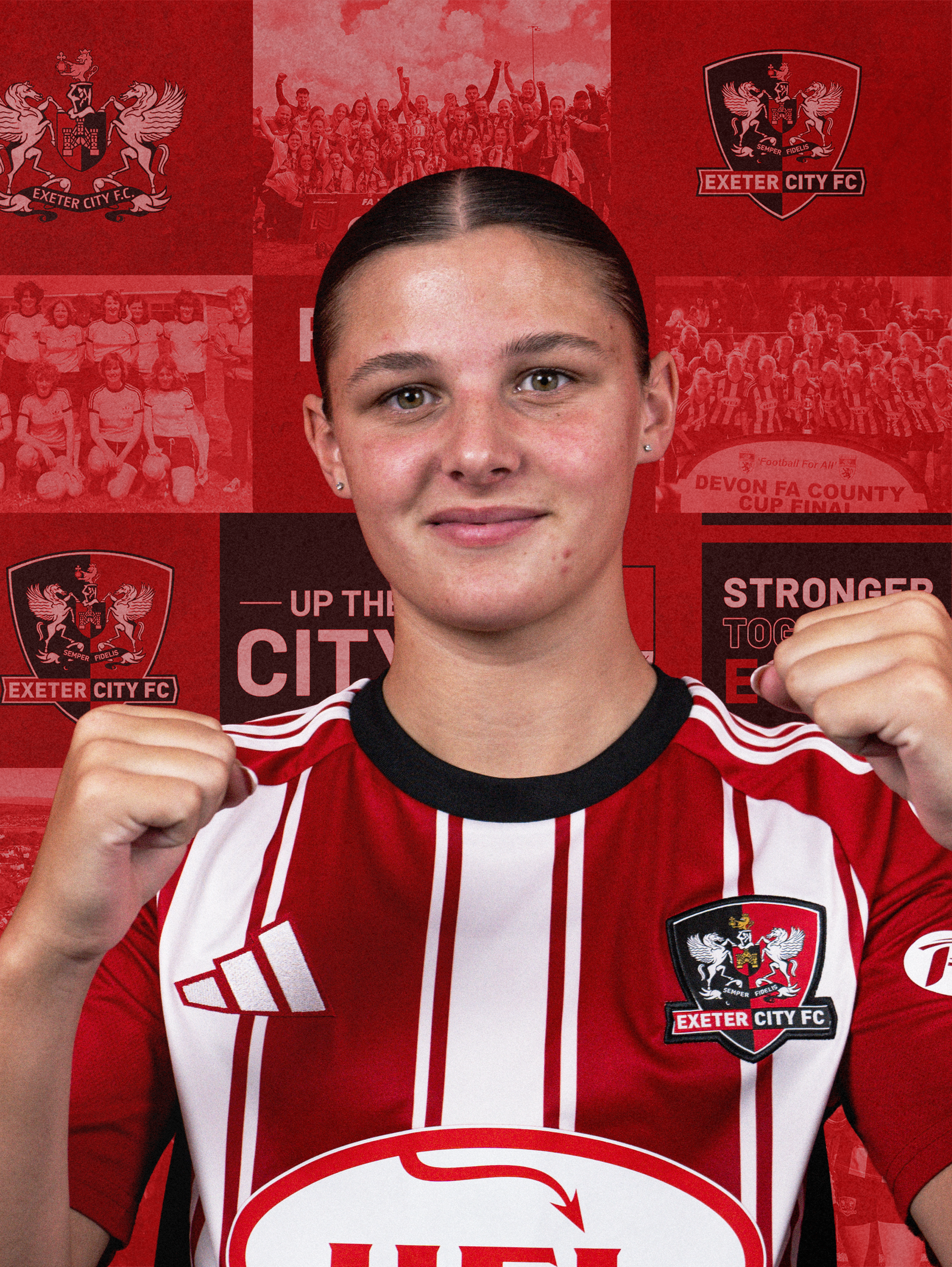 Profile picture of Fearne Slocombe