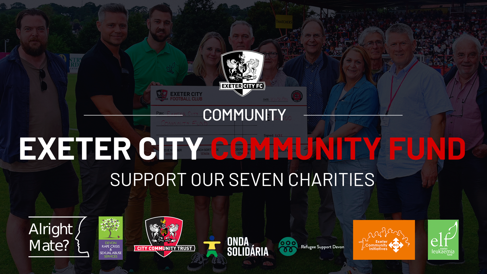 Community Fund