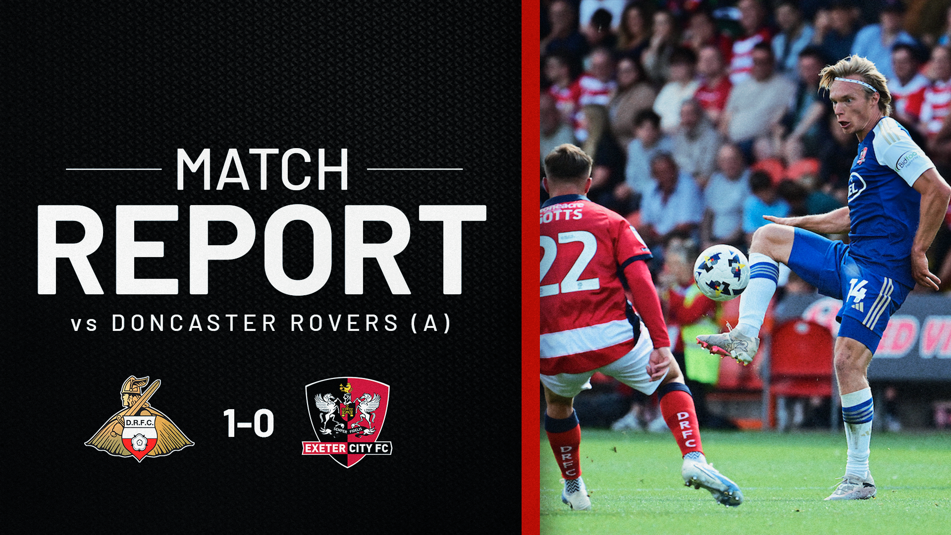 Doncaster Report