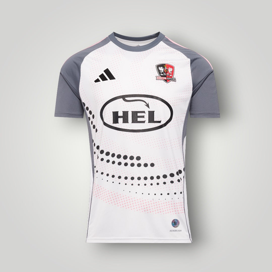 Third Shirt Adult