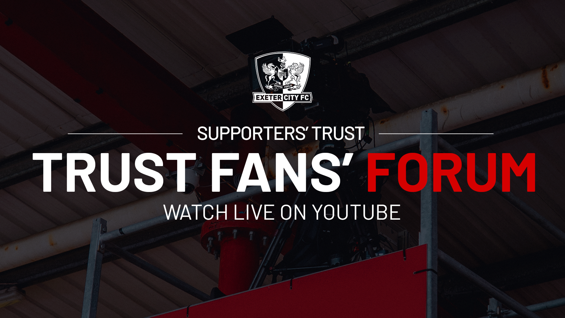 Fans Forum
