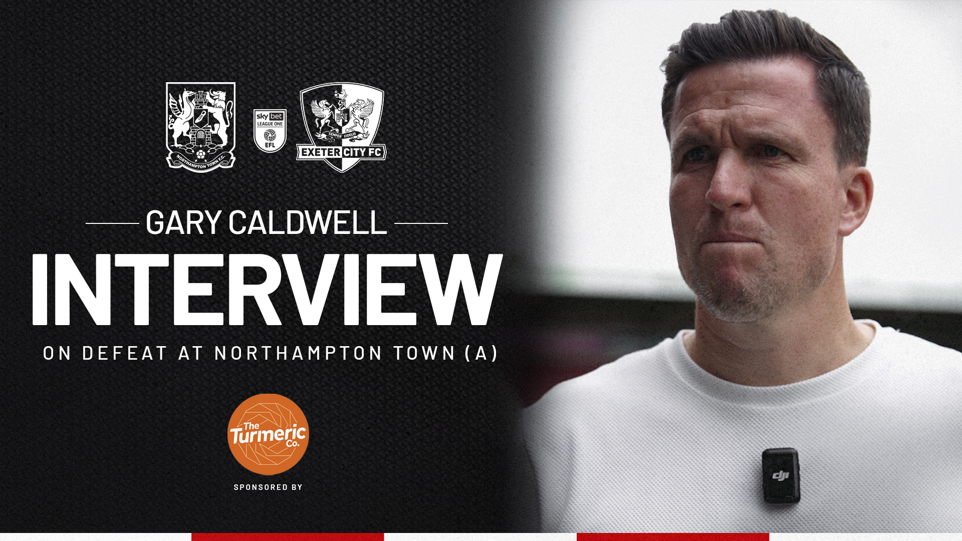 Caldwell post Northampton image