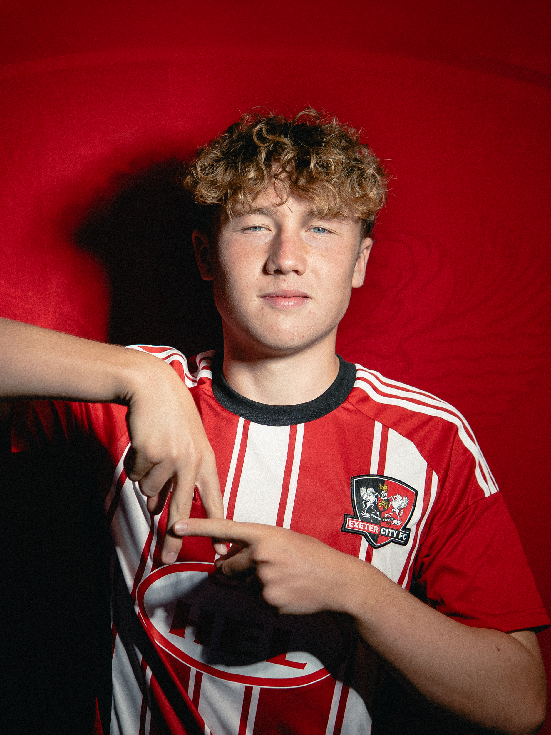Profile picture of Harry Appleton