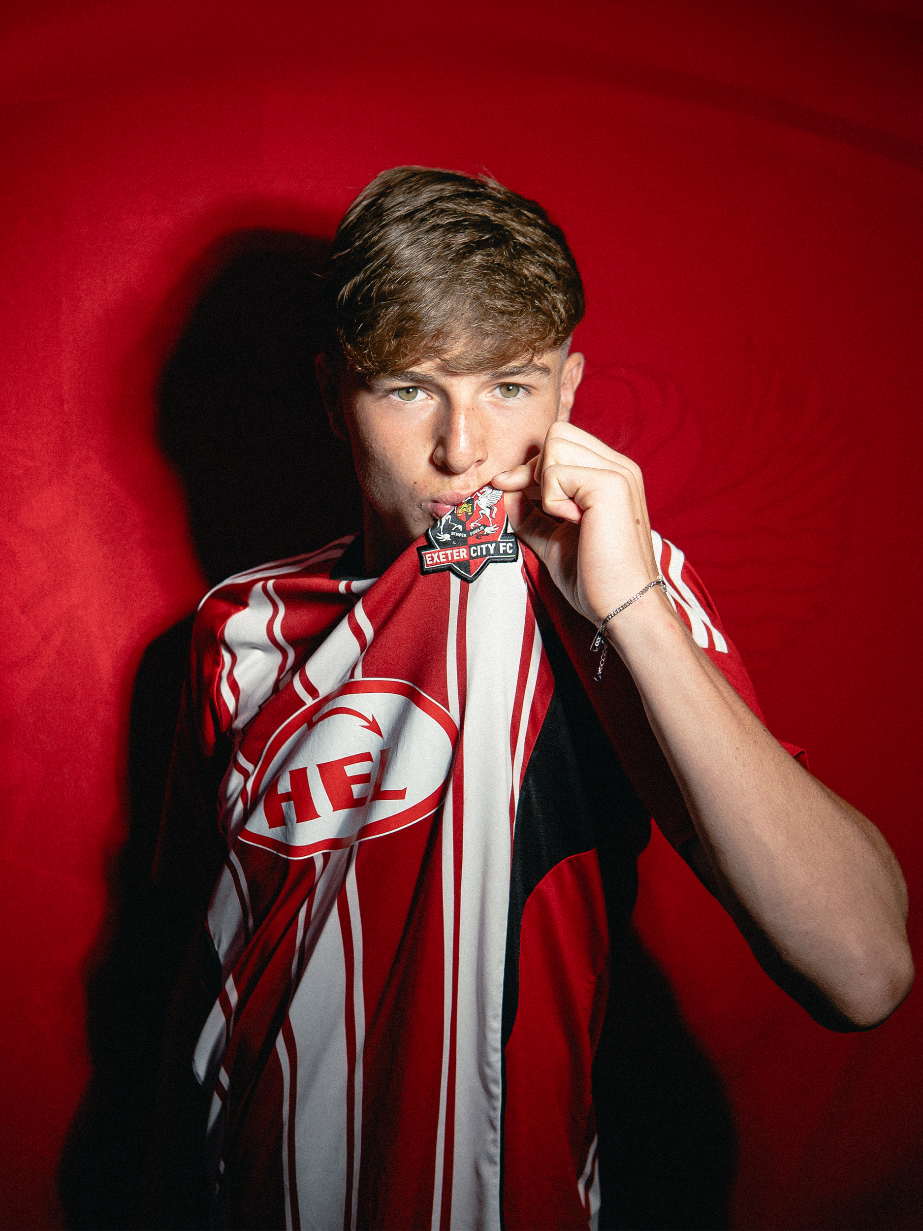 Henry Revell profile picture