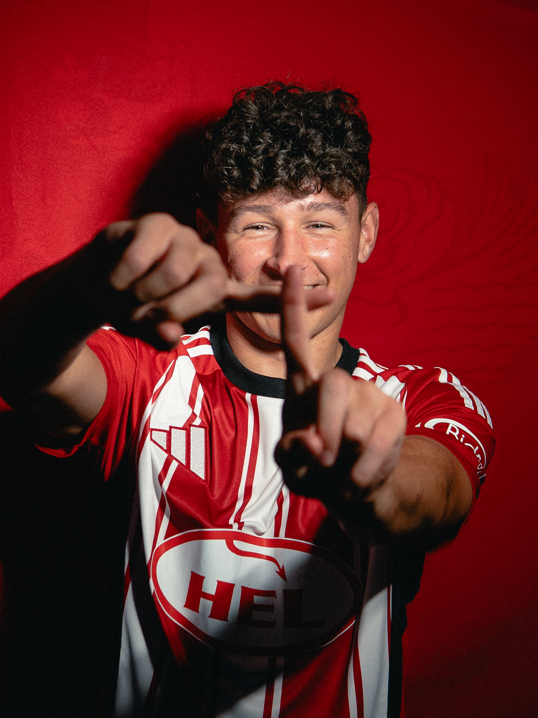 Louie Cayless profile picture
