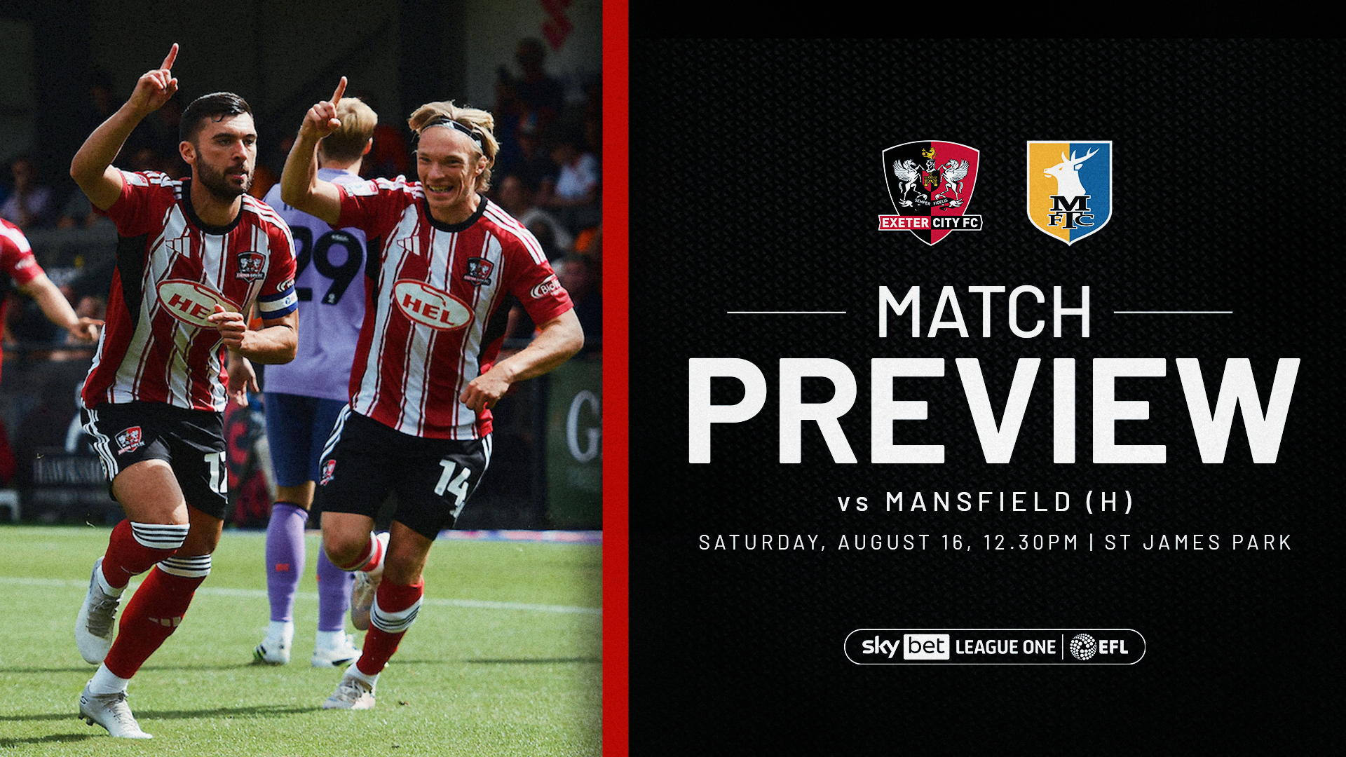 Mansfield Programme