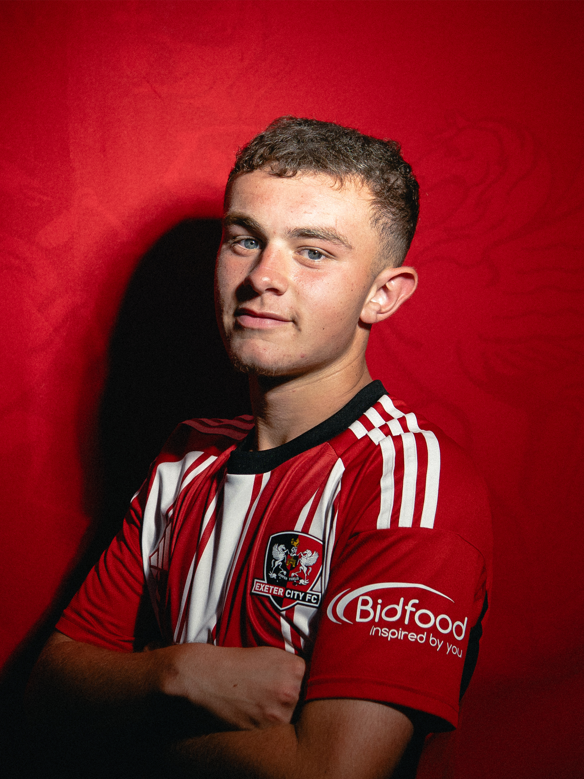 Profile picture of Percy Baker