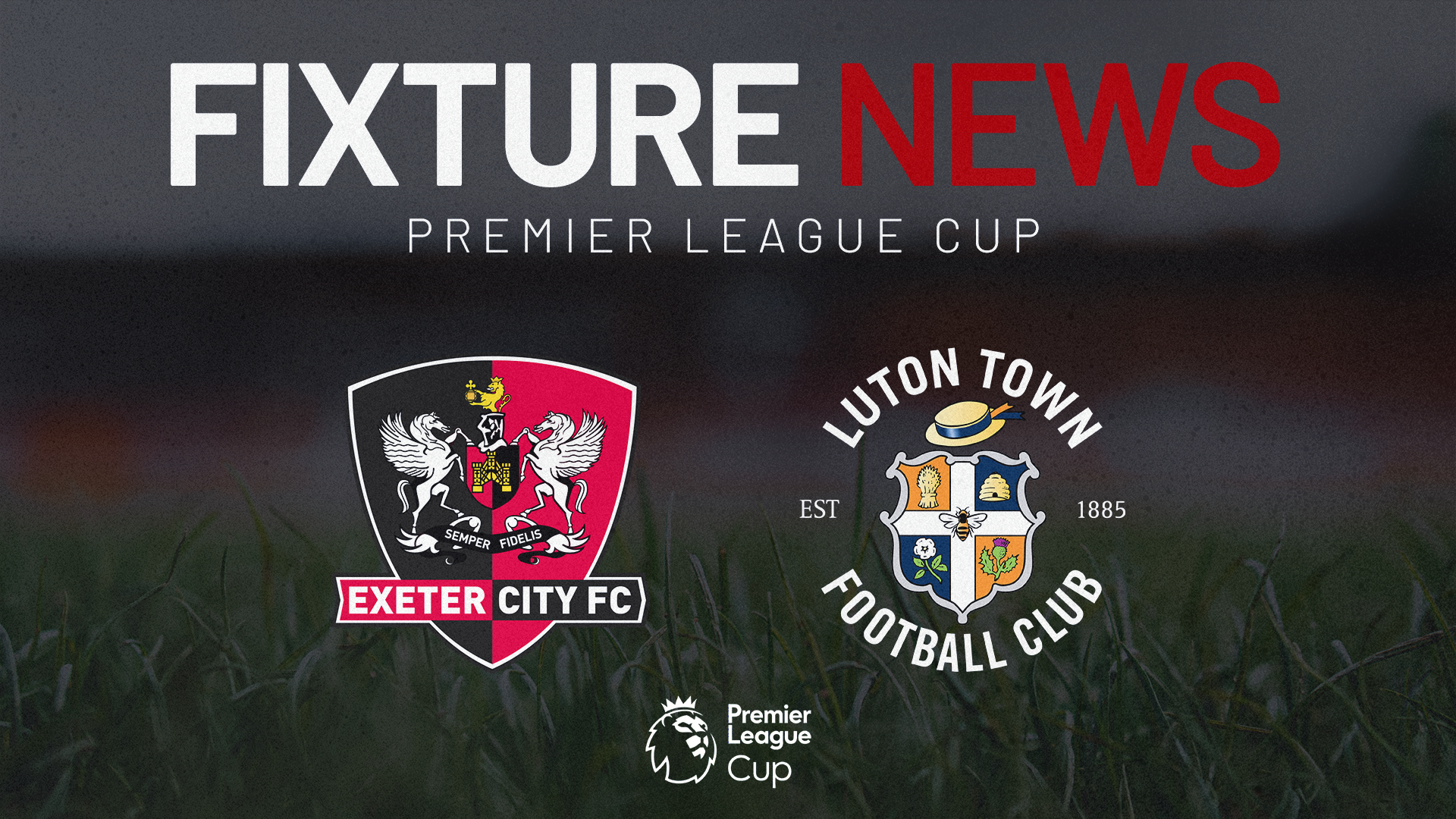 PL Cup Luton