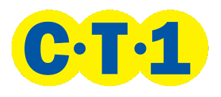 CT1 Logo